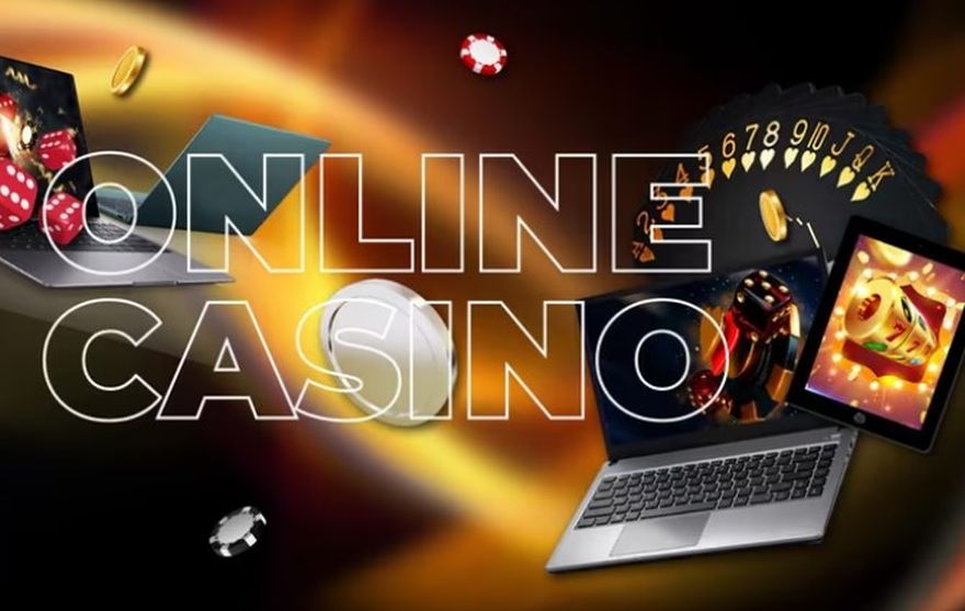 Online Casinos Transforming the Gaming Industry