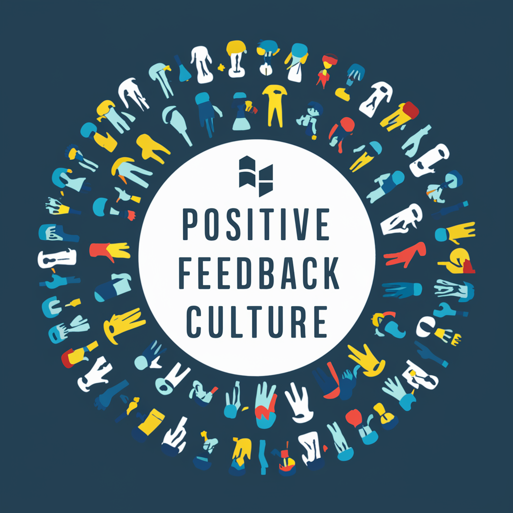 Positive Feedback Culture
