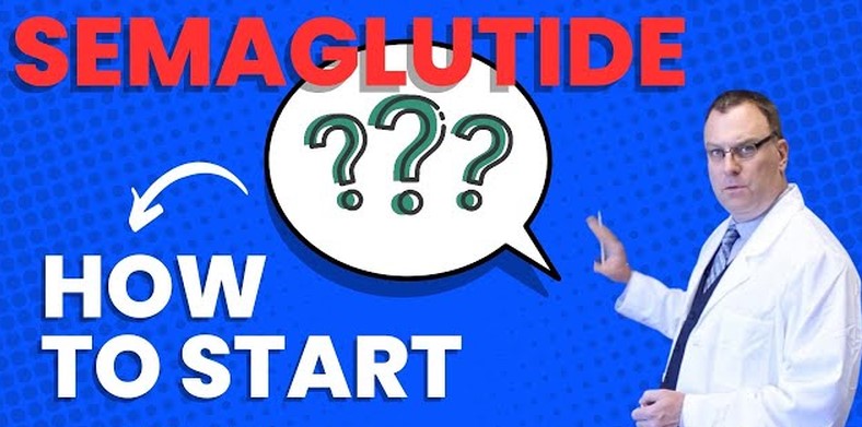 semaglutide how to start