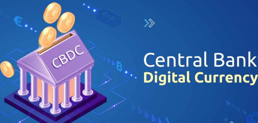 Central Bank Digital Currencies