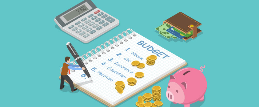 Create a Budget You’ll Actually Stick To