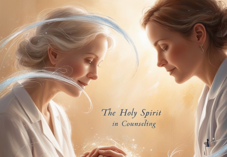 Holy Spirit in Counseling