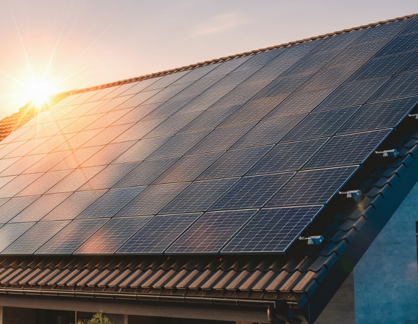 How Can Solar Power Make Your Home Truly Off-Grid