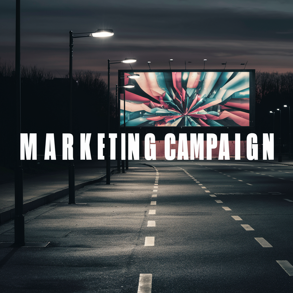 Launching a successful marketing campaign