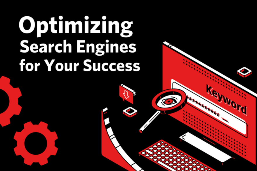 Optimizing for Search Engines