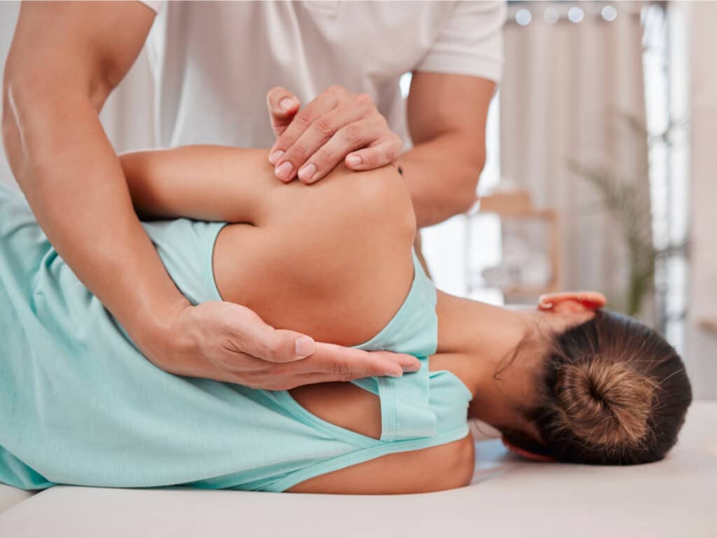 Chiropractic Care and Massage Therapy