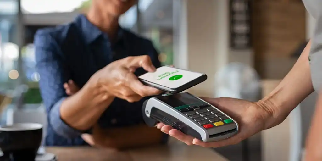 Contactless Card Machines