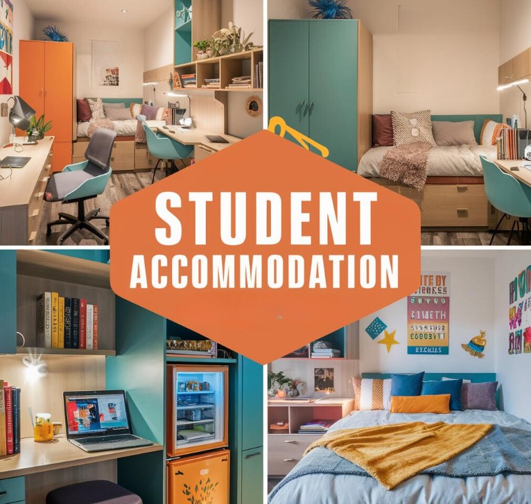 Find Student Accommodation in Sydney