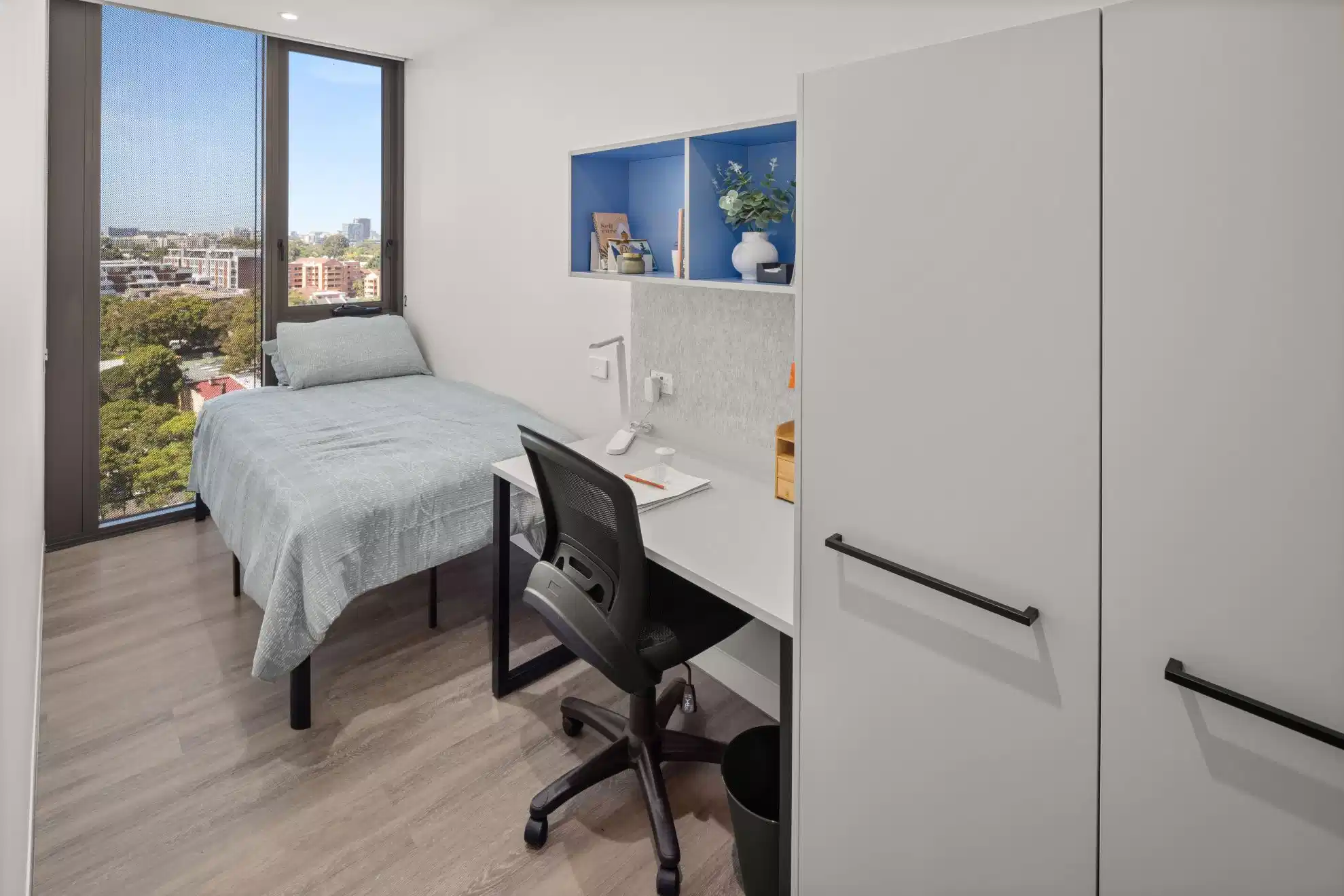 Finding budget-friendly student accommodation in Sydney