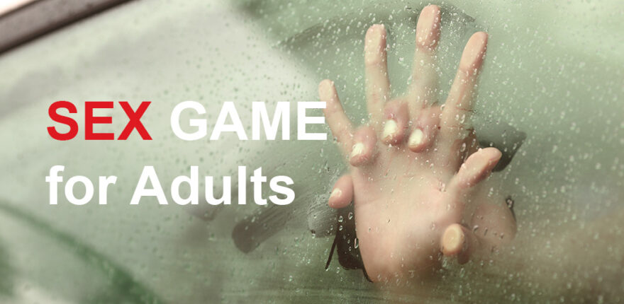 sex game for adults