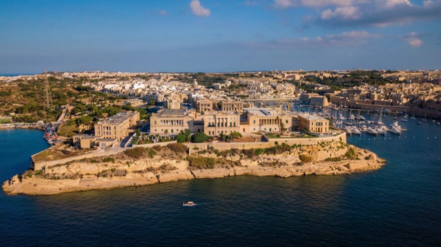 Malta’s Real Estate Market