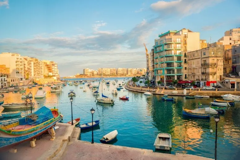 Sliema