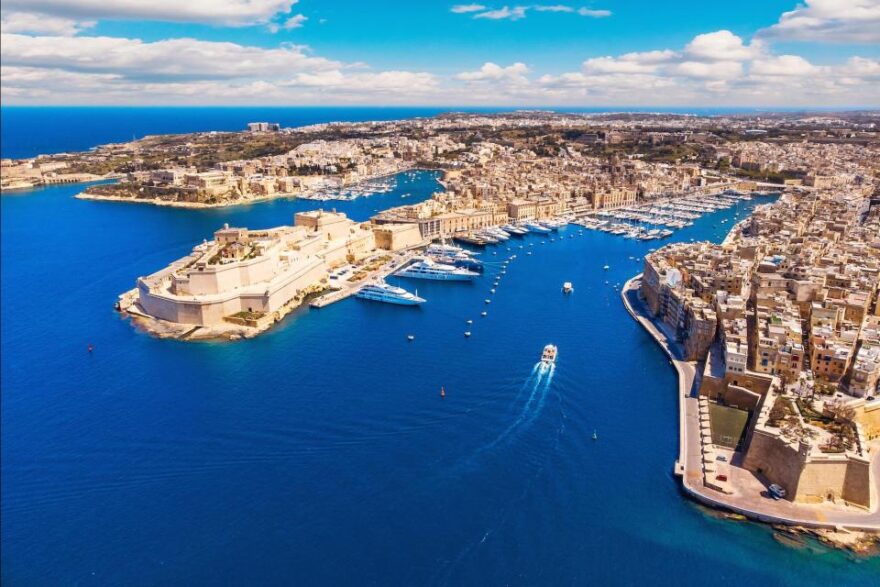 investing in properties for sale in Malta